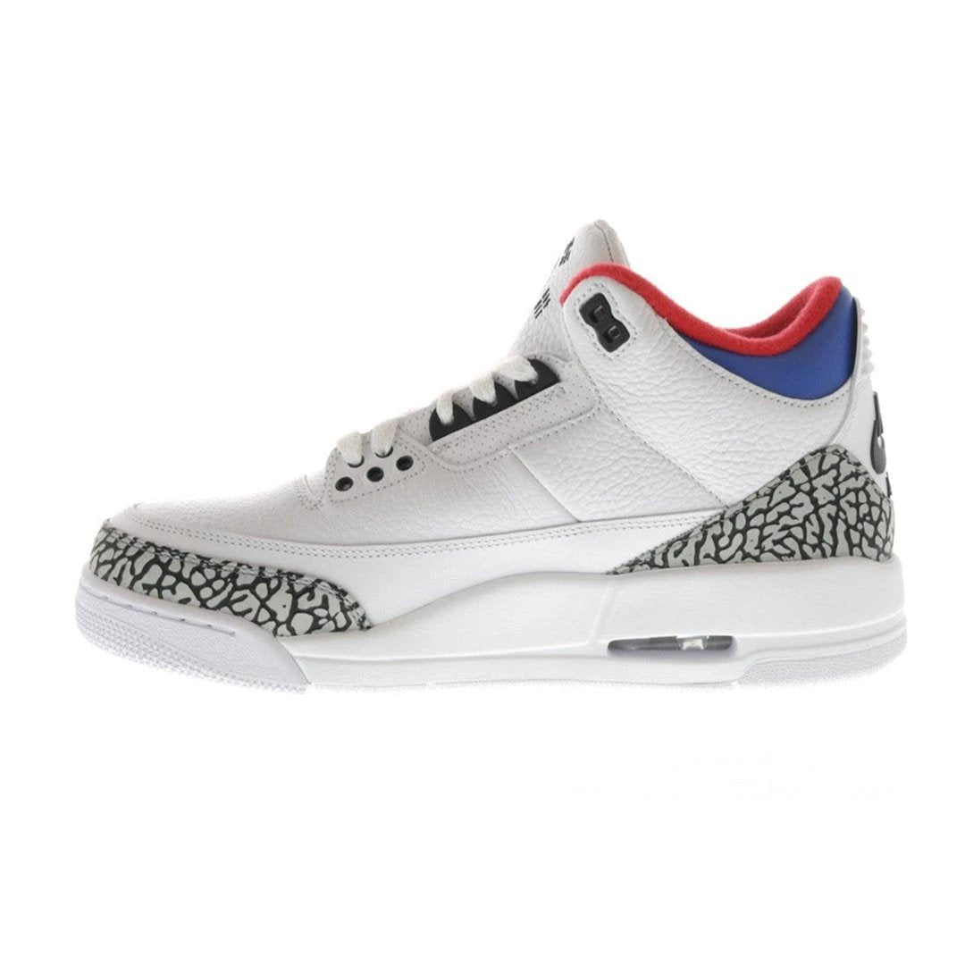 Air Jordan 3 Retro Seoul by Air Jordan