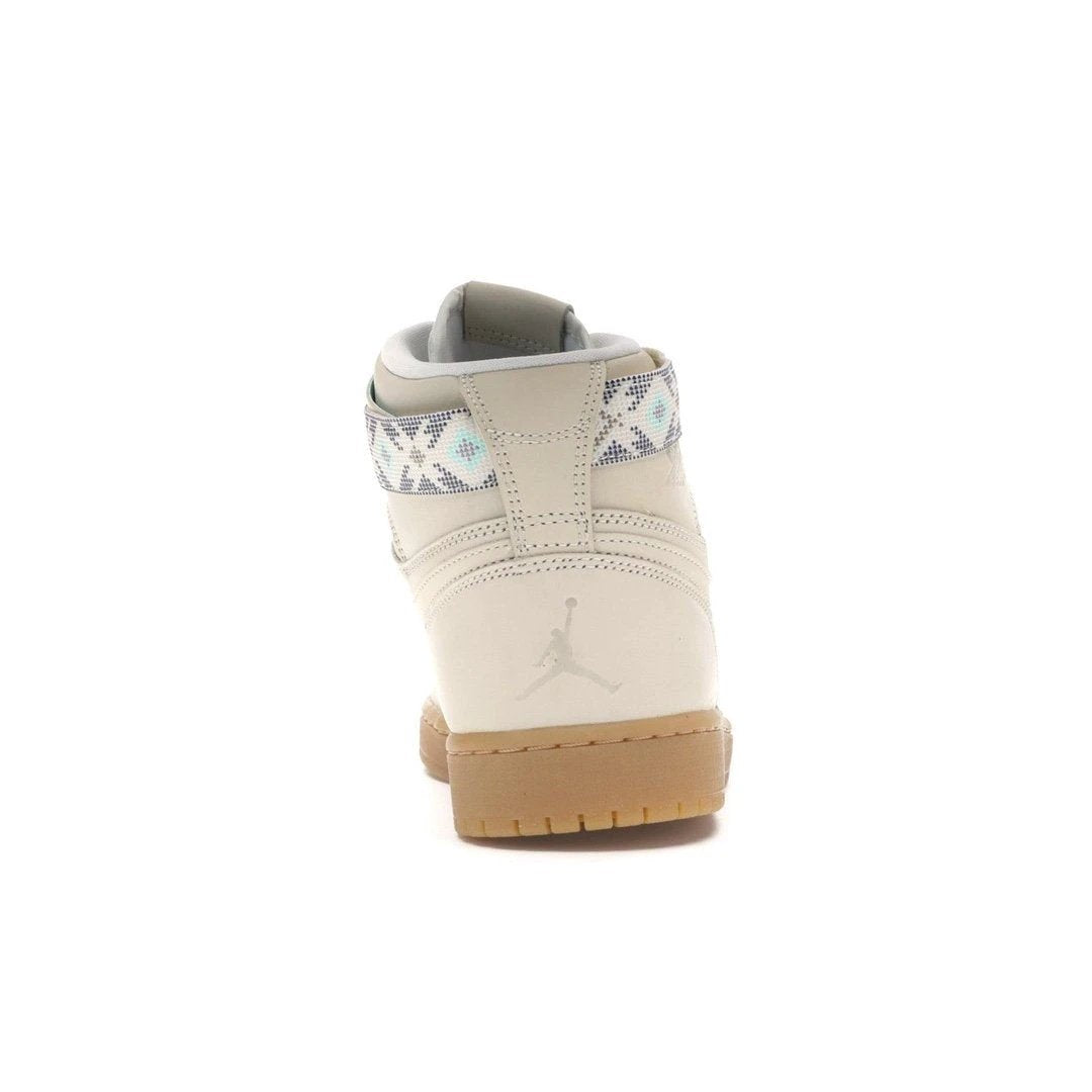 Air Jordan 1 Retro High Strap N7 by Air Jordan