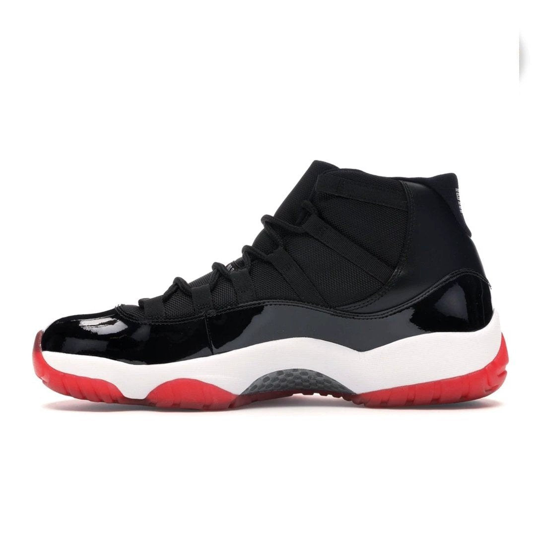 Air Jordan 11 Retro Playoffs (2012) by Air Jordan