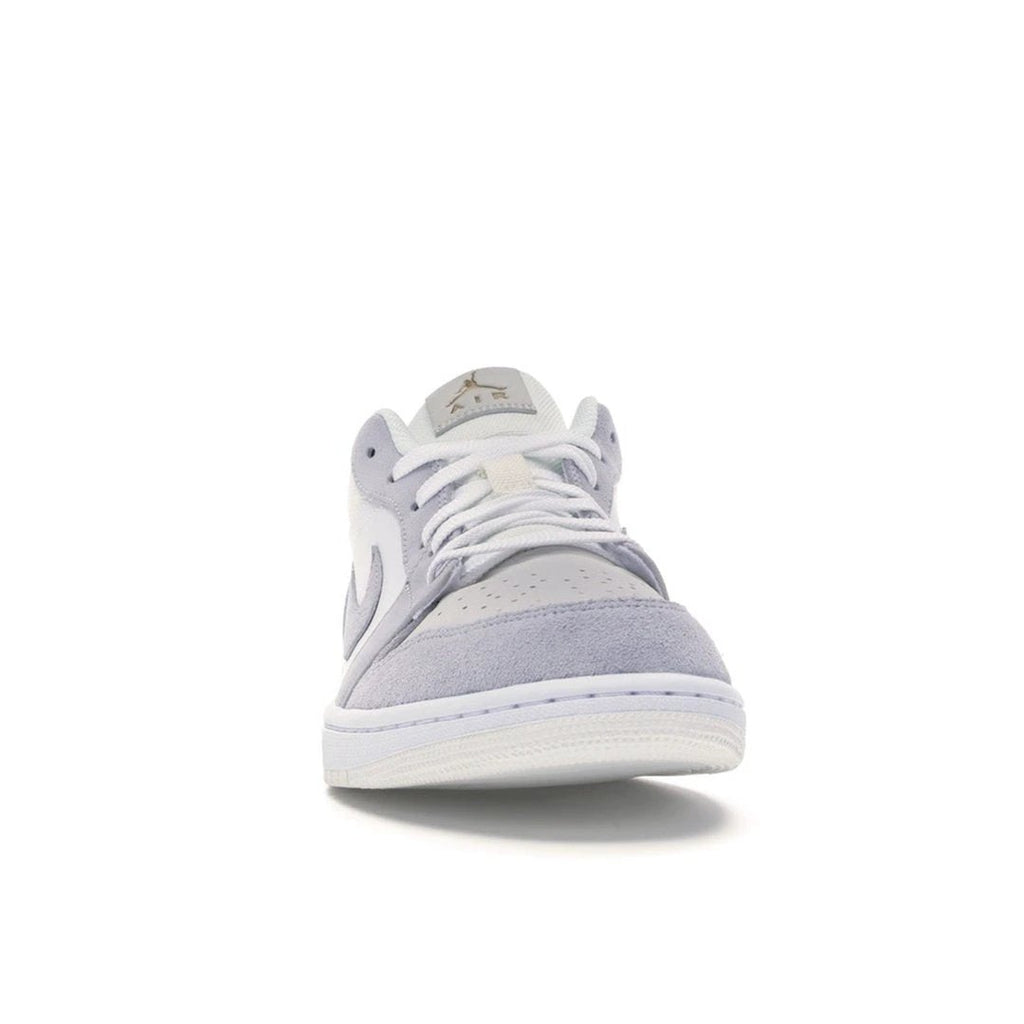 Air Jordan 1 Low Paris by Air Jordan