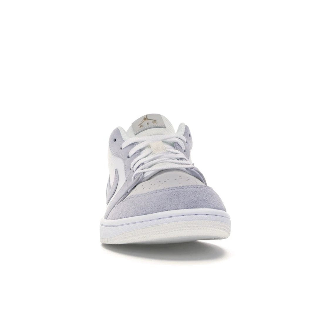 Air Jordan 1 Low Paris by Air Jordan
