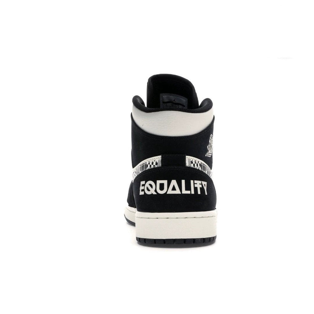 Air Jordan 1 Mid Maybe I Destroyed The Game by Air Jordan