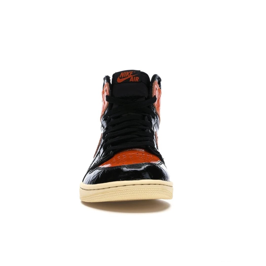 Air Jordan 1 Retro High Shattered Backboard 3.0 by Air Jordan