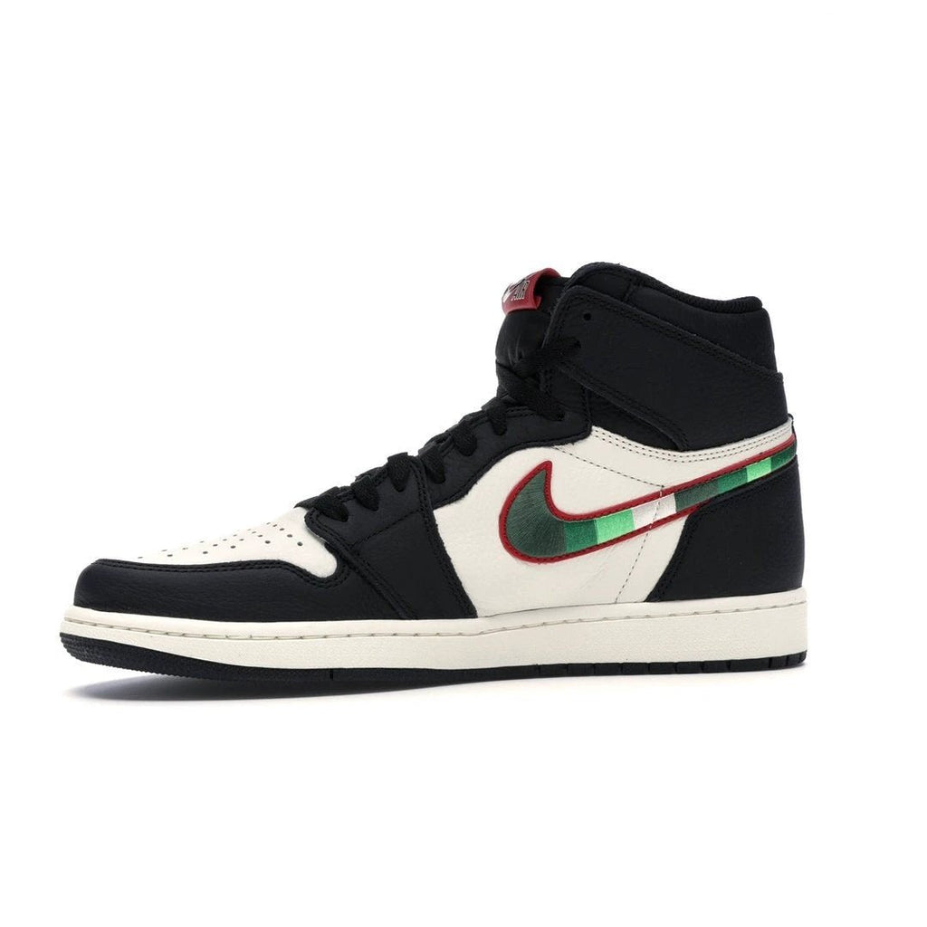Air Jordan 1 Retro High Sports Illustrated (A Star Is Born) by Air Jordan