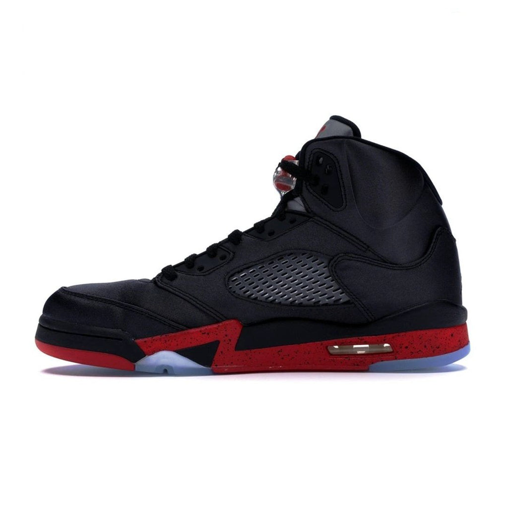 Air Jordan 5 Retro Satin Bred by Air Jordan