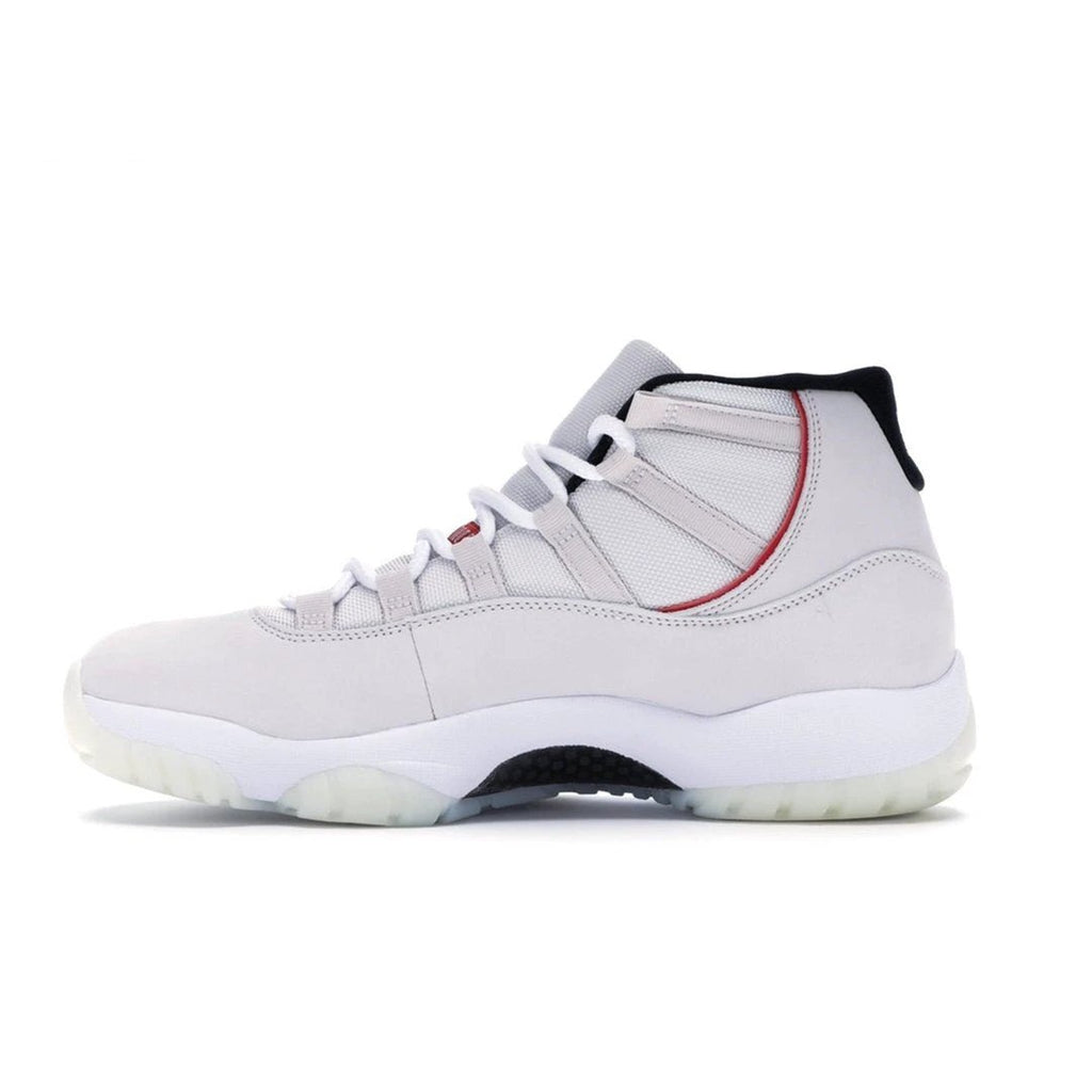 Air Jordan 11 Retro Platinum Tint by Air Jordan