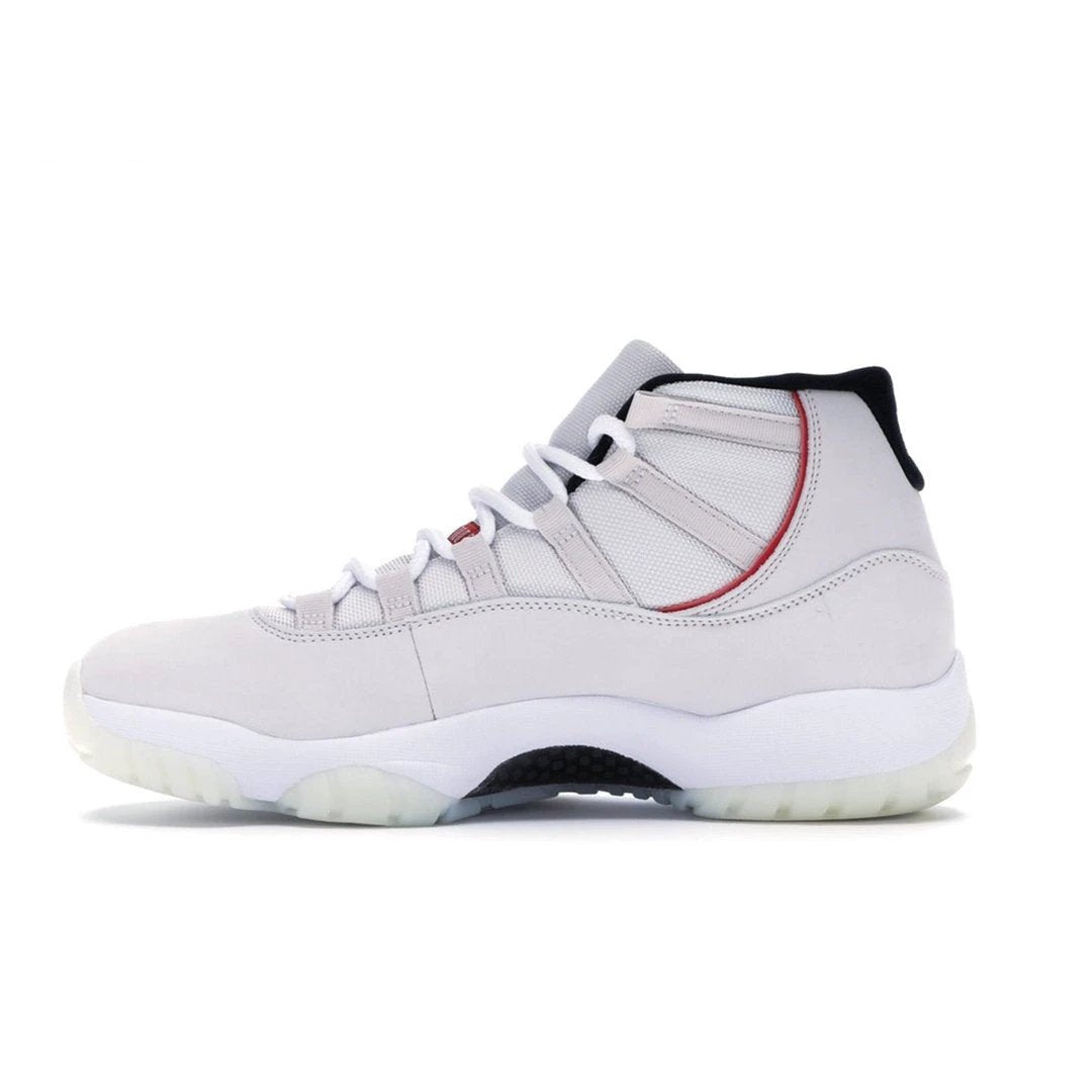 Air Jordan 11 Retro Platinum Tint by Air Jordan