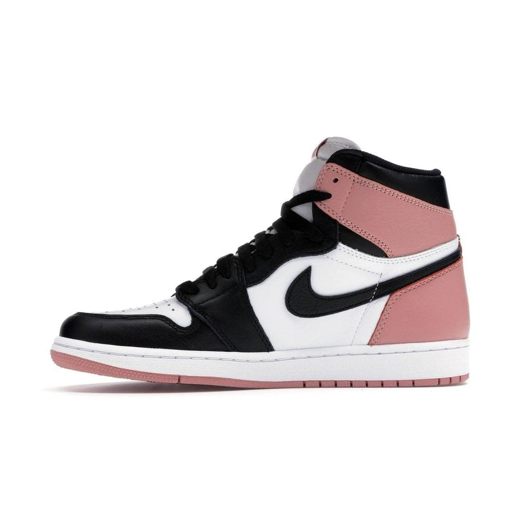 Air Jordan 1 Retro High Rust Pink by Air Jordan