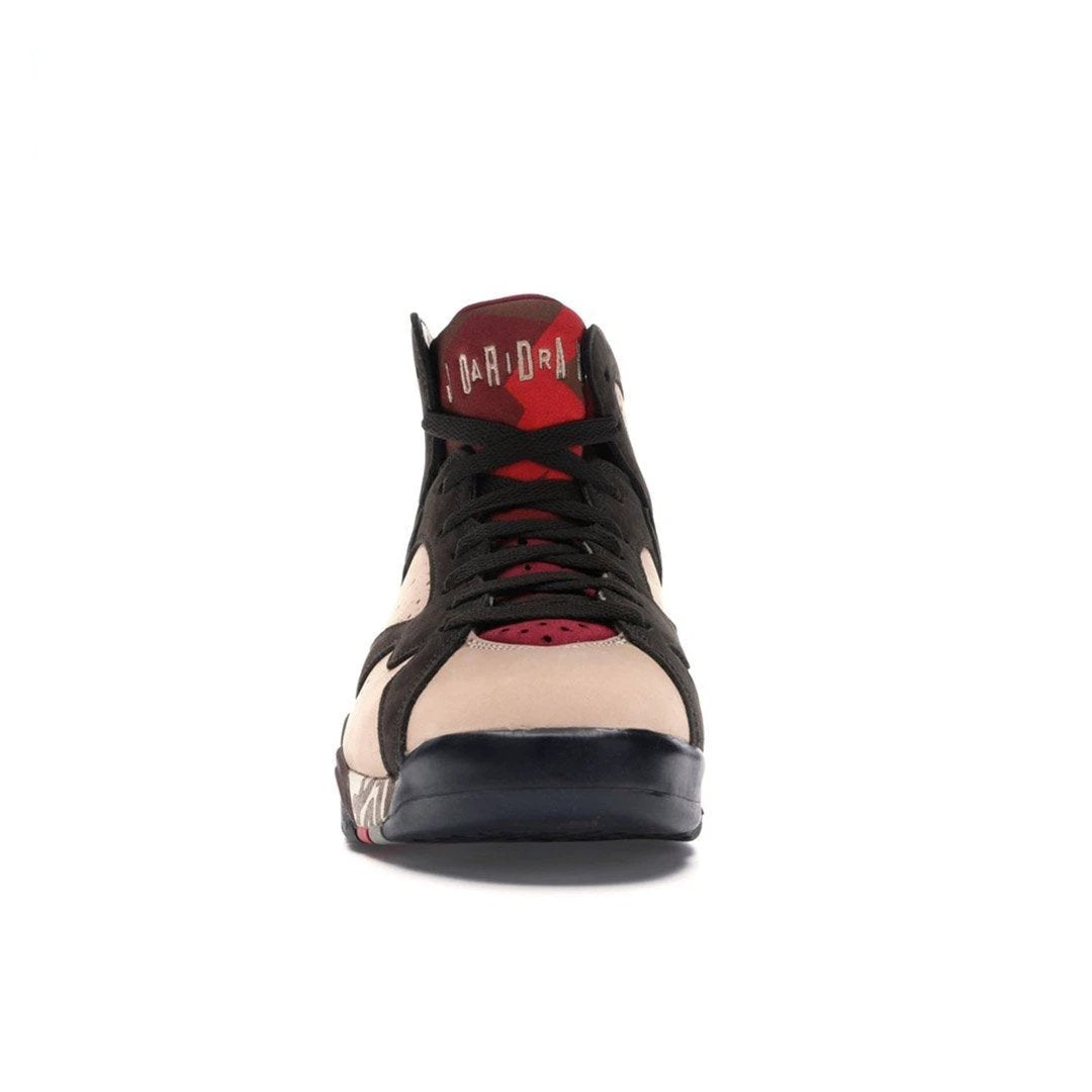 Air Jordan 7 Retro Patta Shimmer by Air Jordan