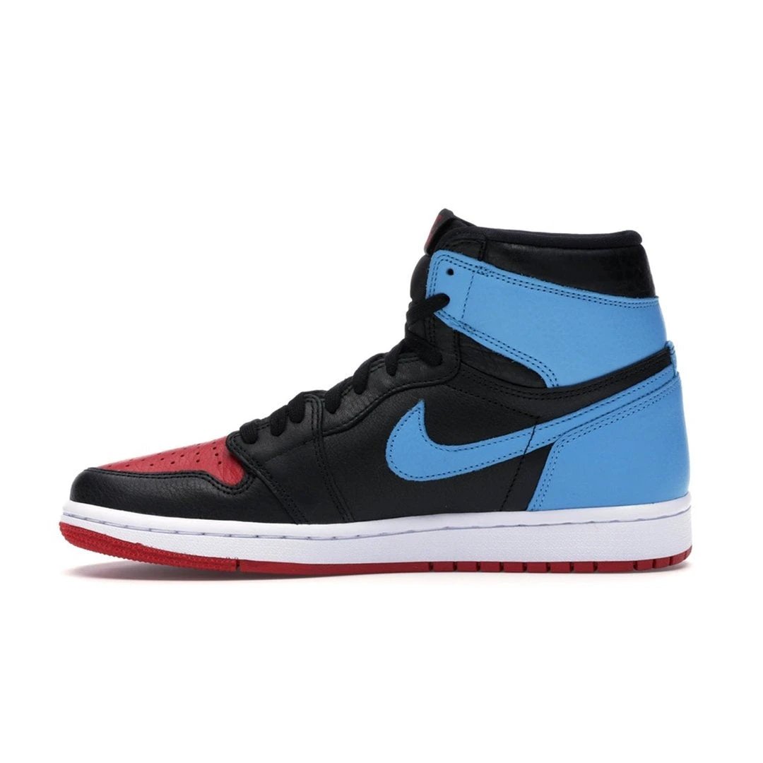 Air Jordan 1 Retro High NC to Chi Leather (W) by Air Jordan