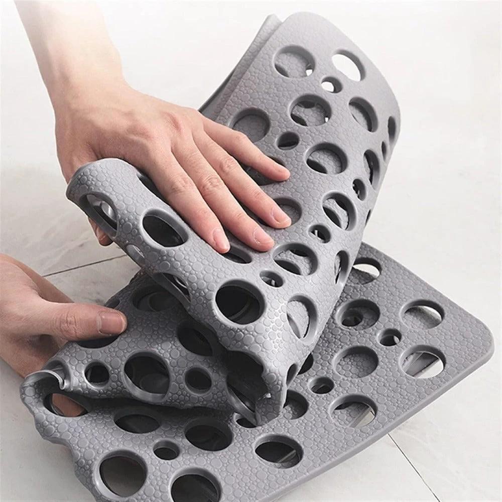AquaGuard - Anti-slip shower mat Bowlift by Bowlift