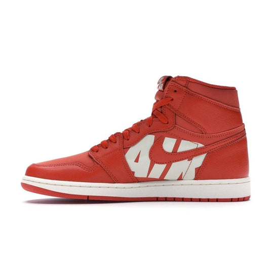 Air Jordan 1 Retro High Vintage Coral by Air Jordan