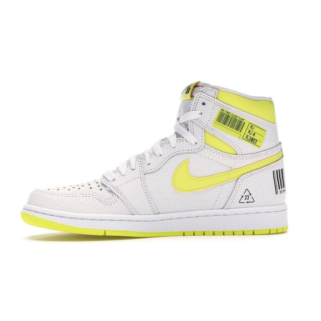 Air Jordan 1 Retro High First Class Flight by Air Jordan