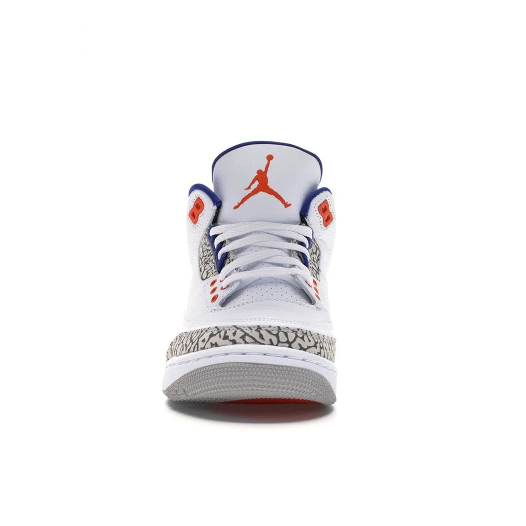 Air Jordan 3 Retro Knicks by Air Jordan