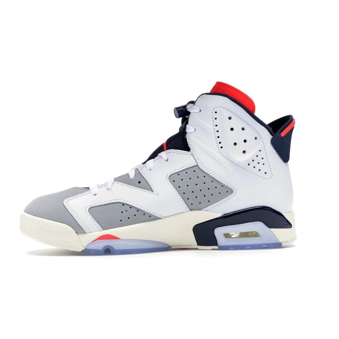 Air Jordan 6 Retro Tinker by Air Jordan