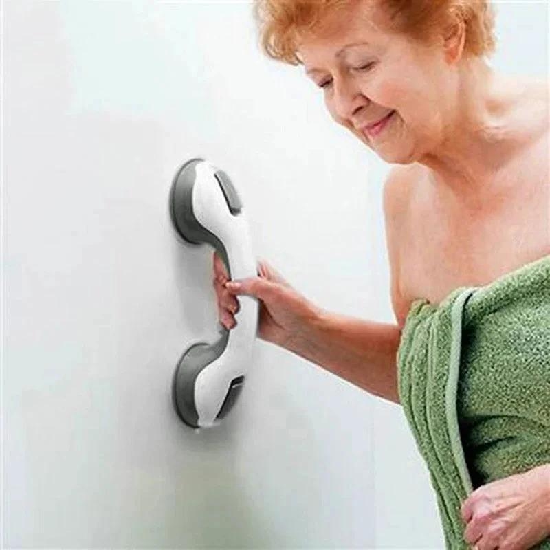 Secure Handle Bar | Ultimate Safety Grab Bar by Casa & Beyond
