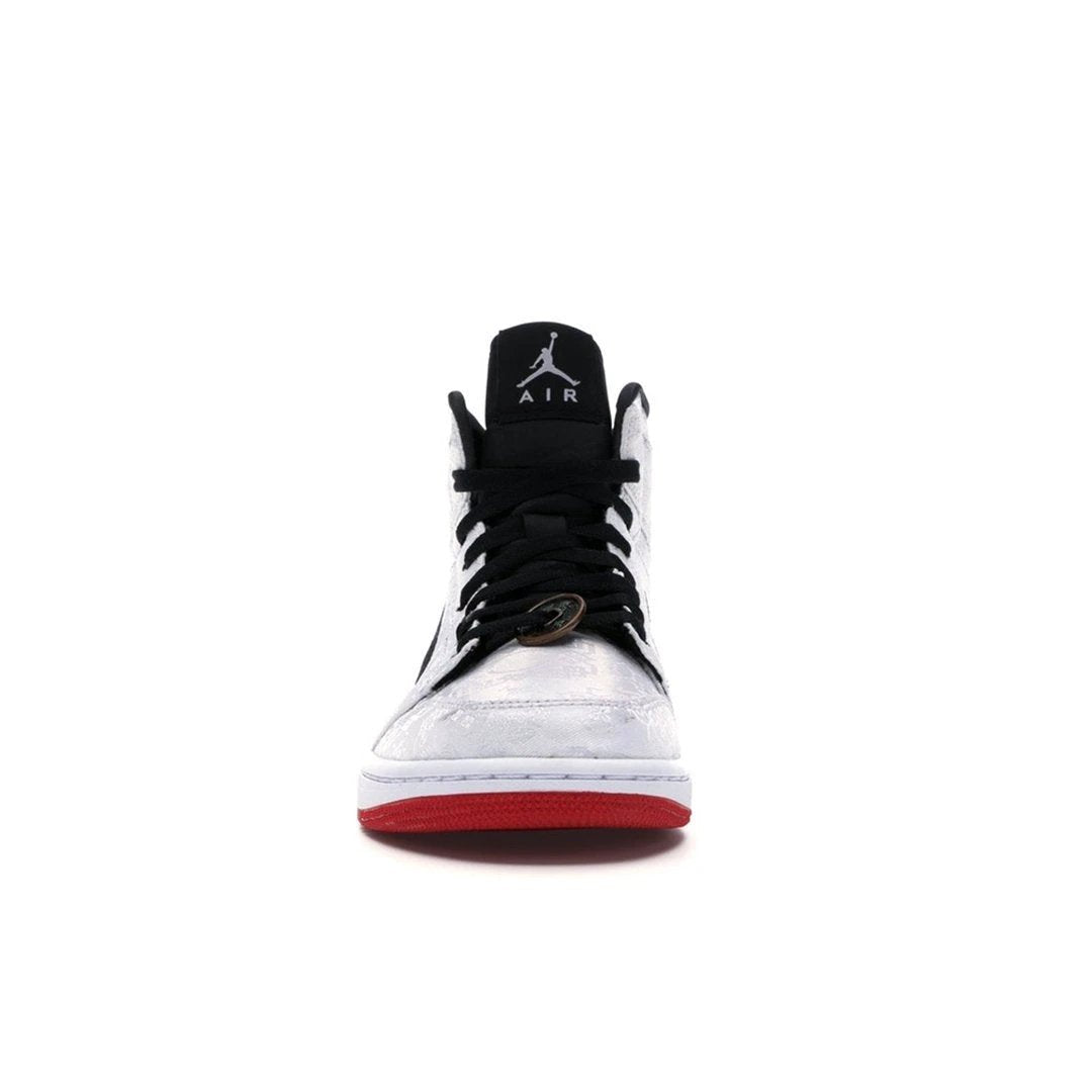 Air Jordan 1 Mid SE Fearless Edison Chen CLOT by Air Jordan