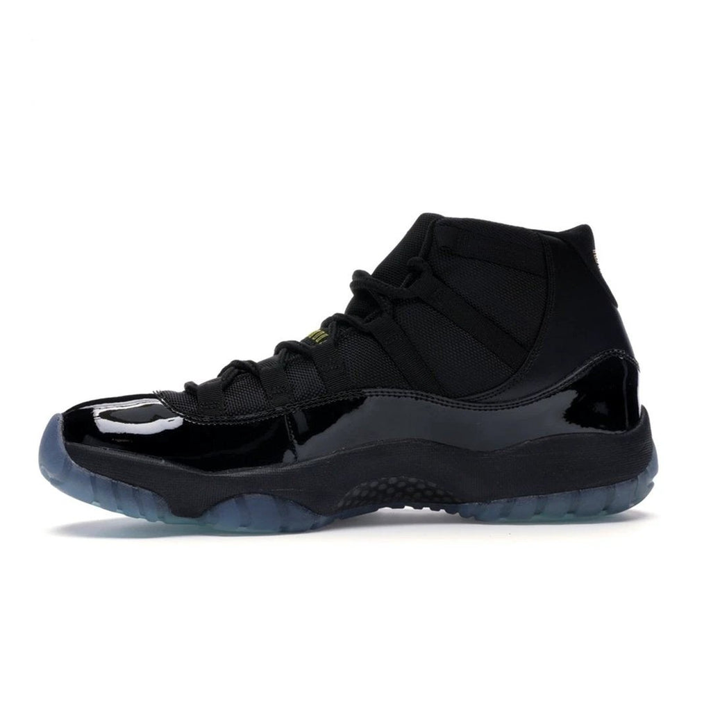 Air Jordan 11 Retro Gamma Blue by Air Jordan