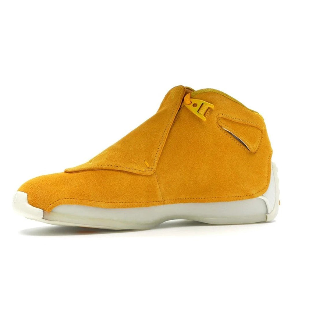 Air Jordan 18 Retro Campfire Orange (Copy) by Air Jordan