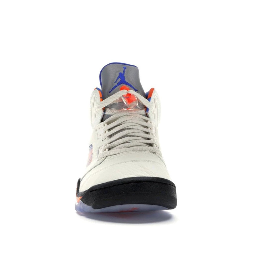 Air Jordan 5 Retro International Flight by Air Jordan