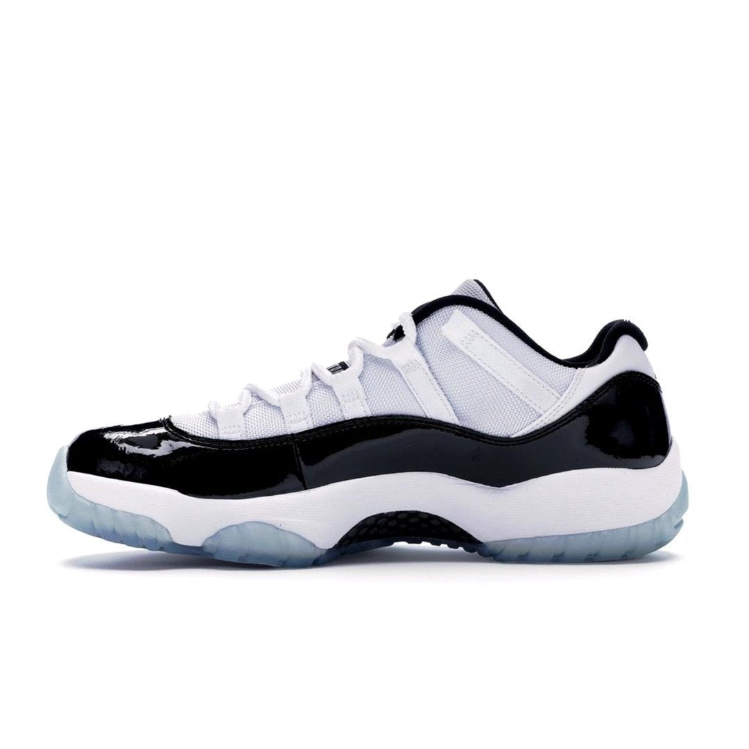Air Jordan 11 Retro Low Concord by Air Jordan