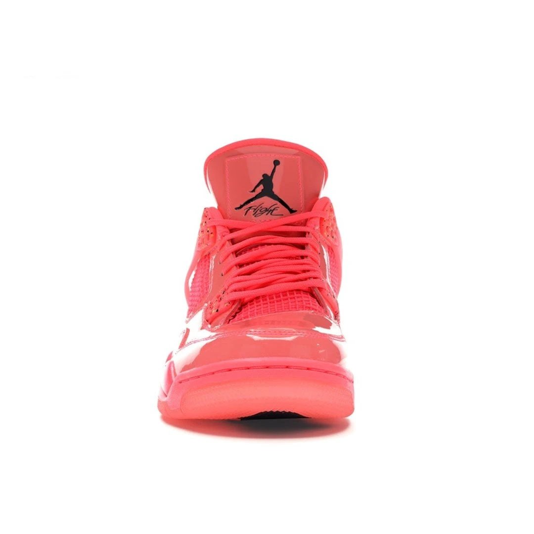 Air Jordan 4 Retro Hot Punch (W) by Air Jordan