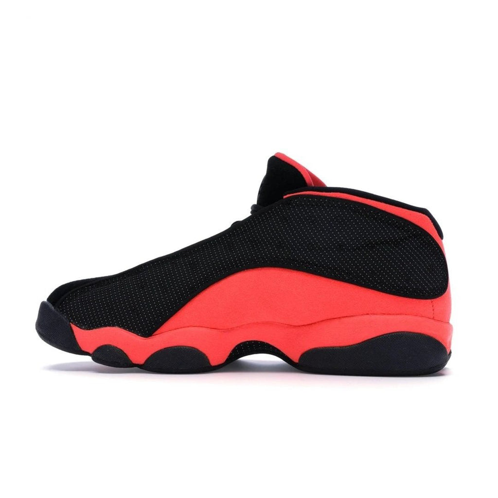 Air Jordan 13 Retro Low Clot Black Red by Air Jordan