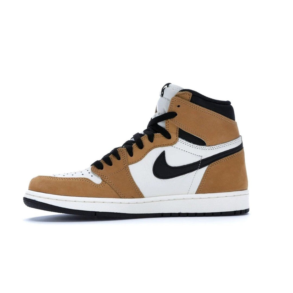 Air Jordan 1 Retro High Rookie of the Year by Air Jordan