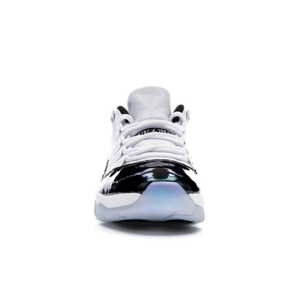 Air Jordan 11 Retro Low Iridescent by Air Jordan