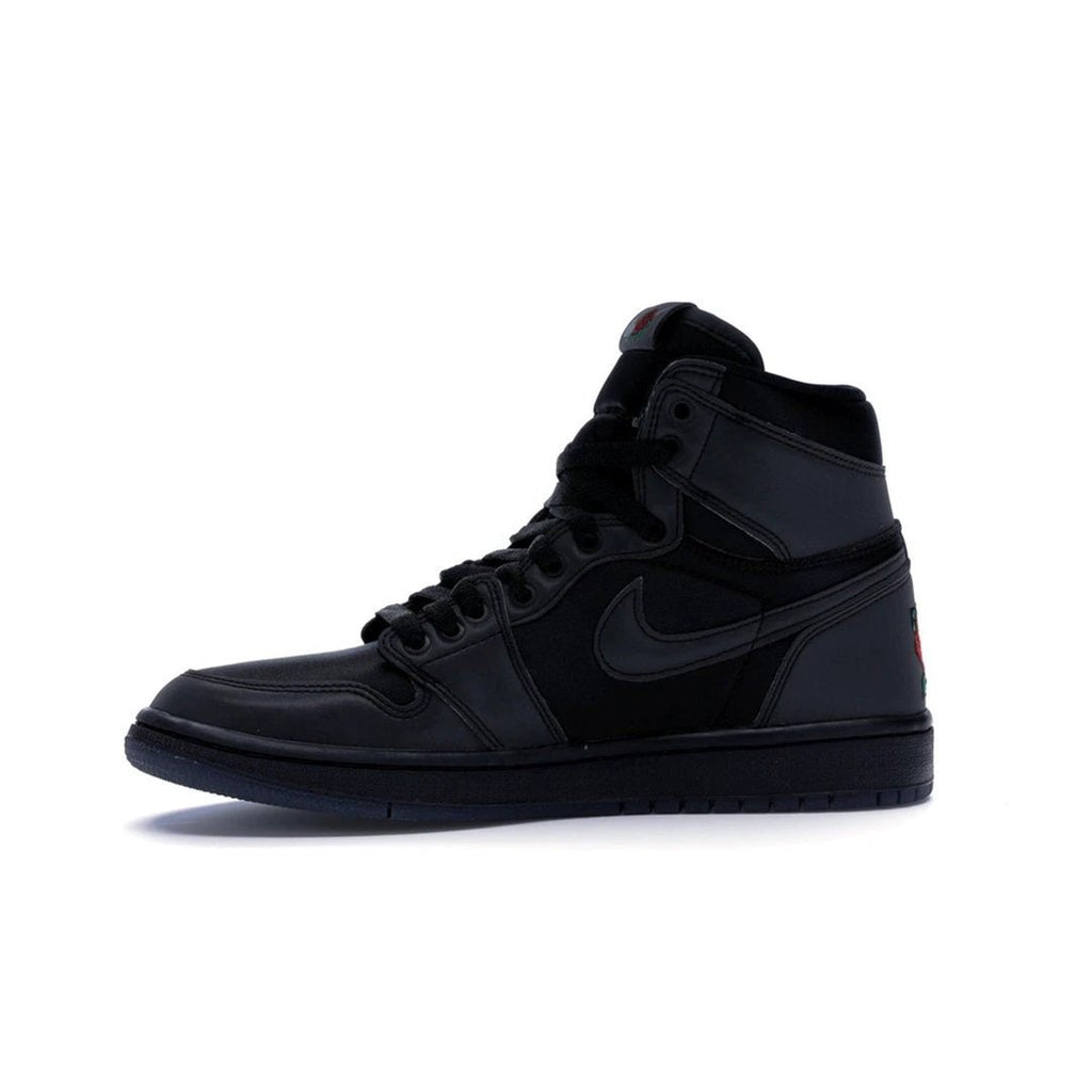 Air Jordan 1 Retro High Rox Brown (W) by Air Jordan