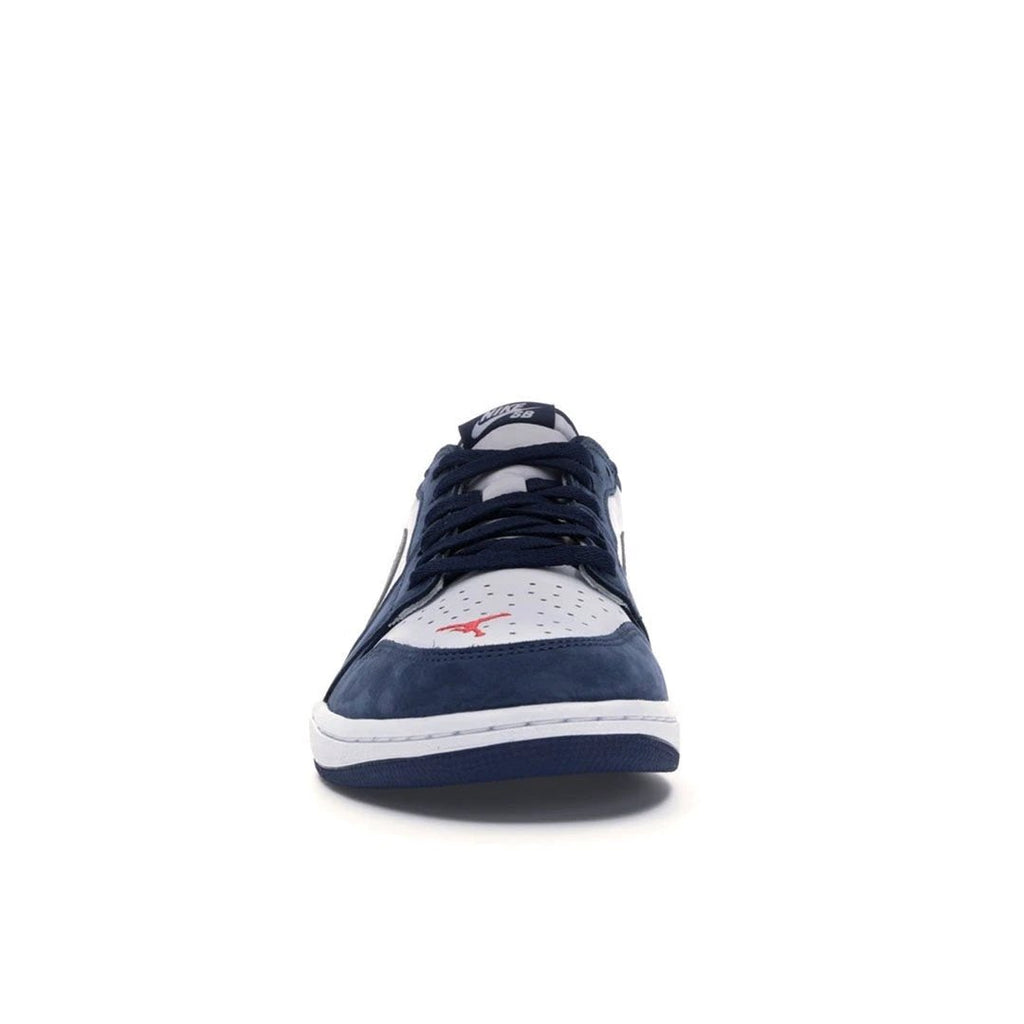 Air Jordan 1 Low SB Midnight Navy by Air Jordan