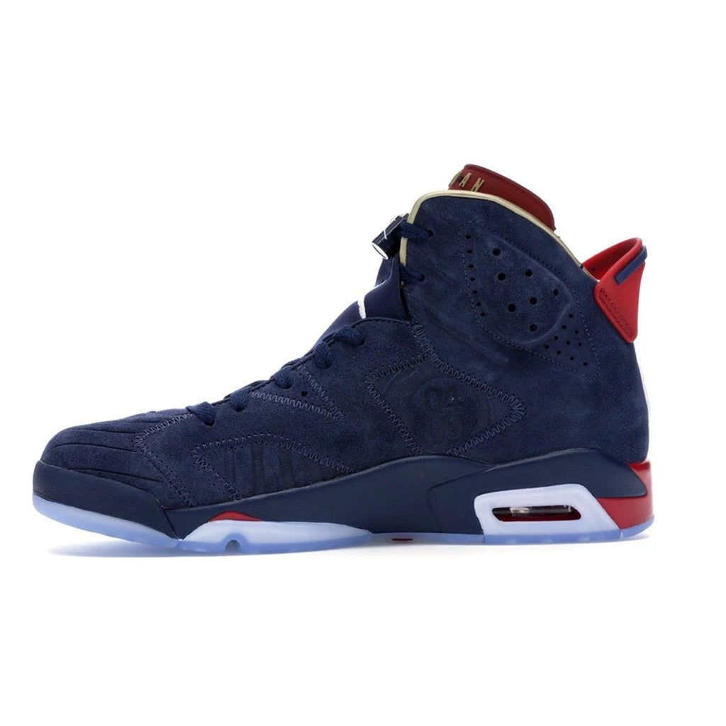Air Jordan 6 Retro Doernbecher 15th Anniversary by Air Jordan