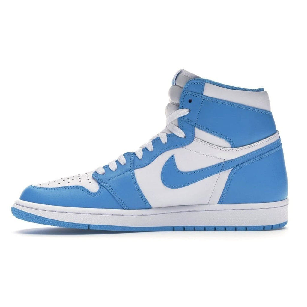 Air Jordan 1 Retro UNC by Air Jordan
