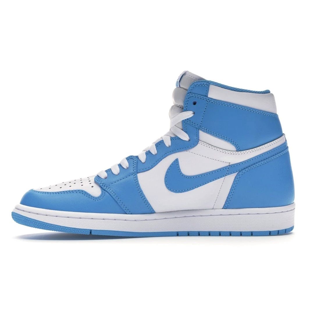Air Jordan 1 Retro UNC by Air Jordan