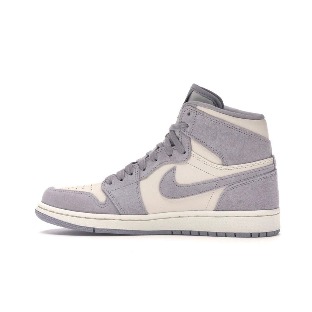 Air Jordan 1 Retro High Pale Ivory (W) by Air Jordan
