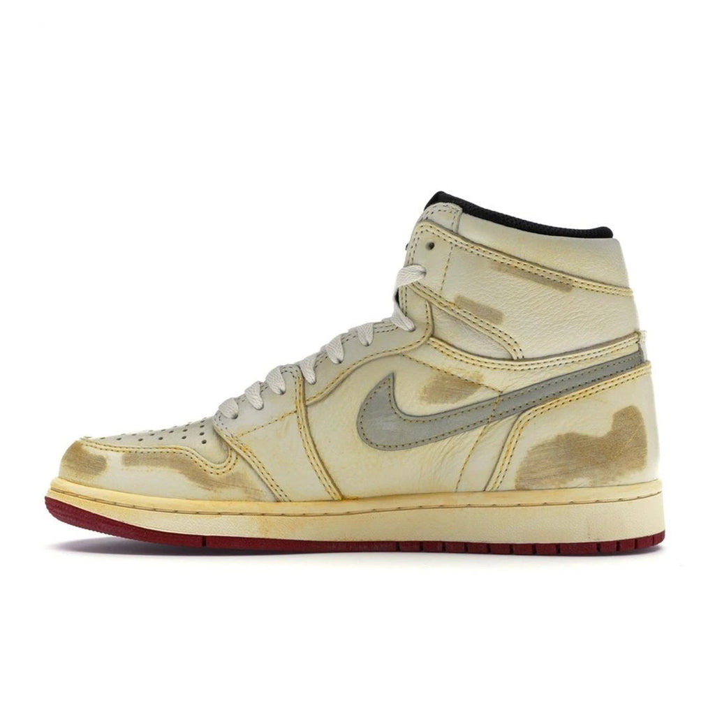 Air Jordan 1 Retro High Nigel Sylvester by Air Jordan