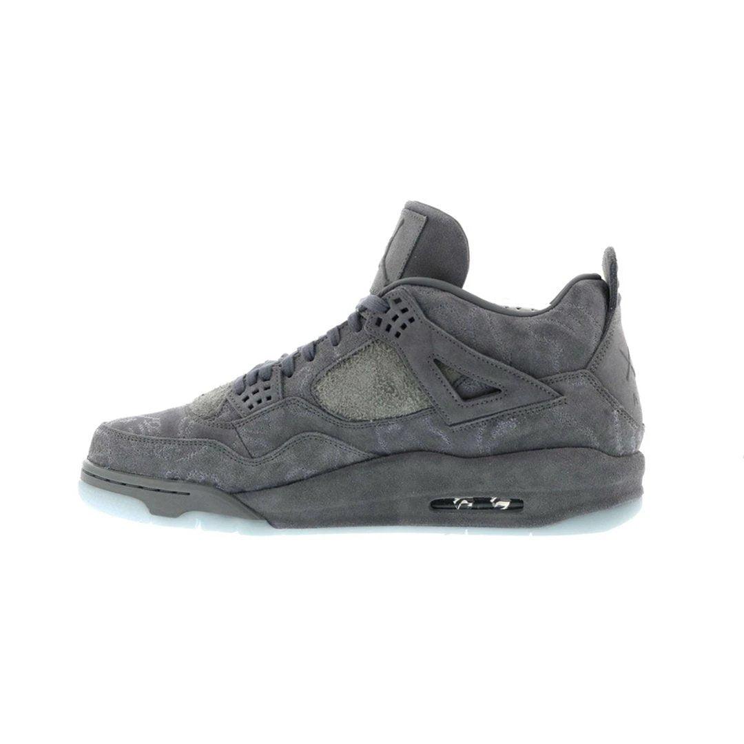 Air Jordan 4 Retro Kaws by Air Jordan