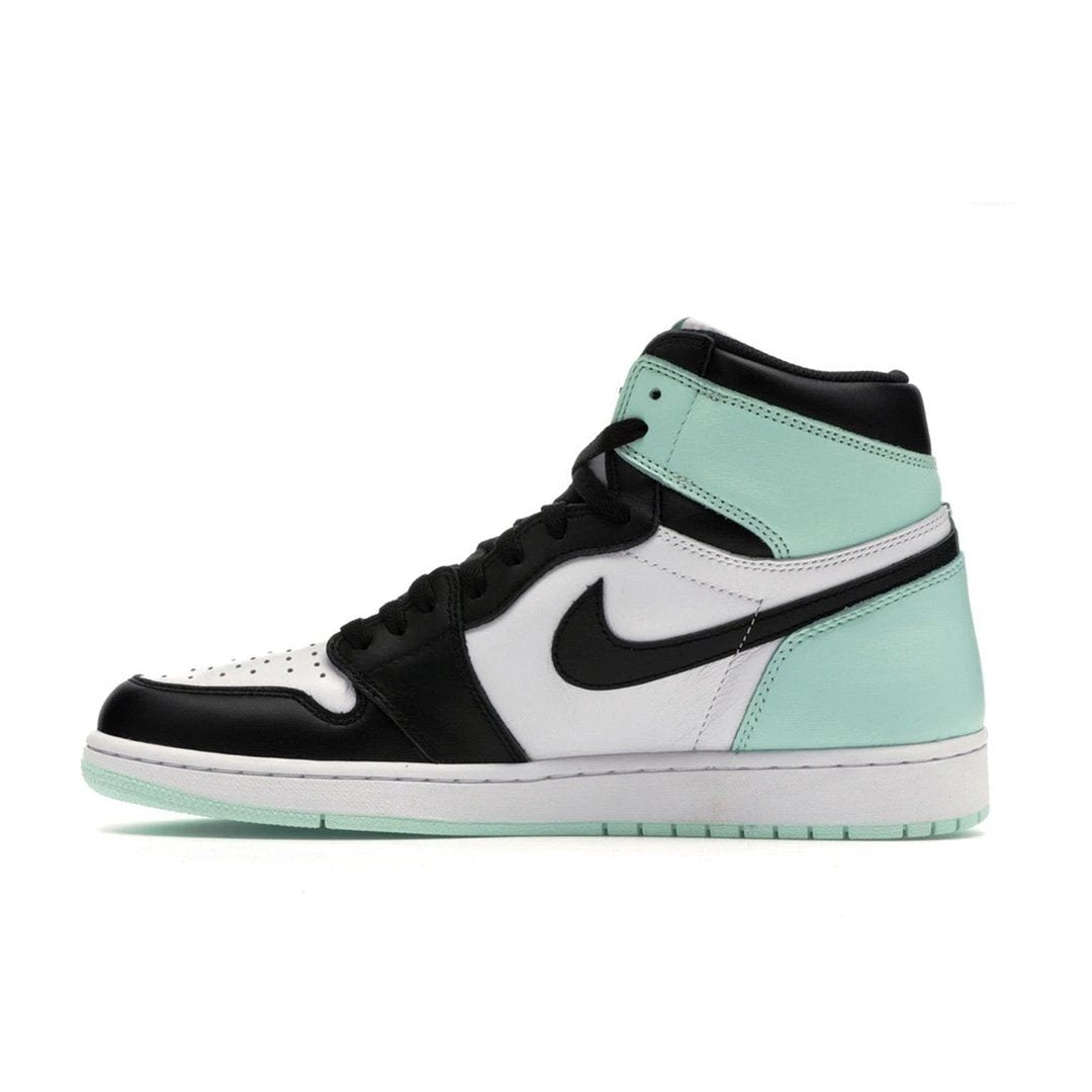 Air Jordan 1 Retro High Igloo by Air Jordan