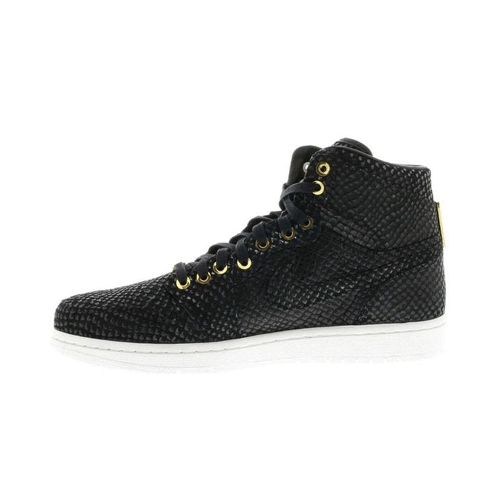 Air Jordan 1 Retro Pinnacle Black by Air Jordan