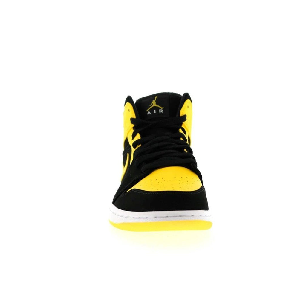 Air Jordan 1 Retro Mid New Love (2017) by Air Jordan