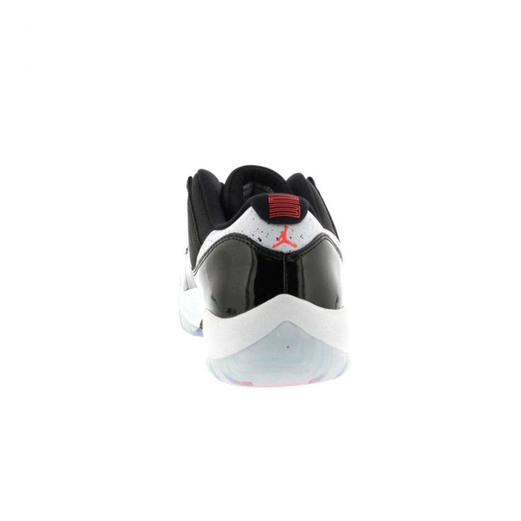 Air Jordan 11 Retro Low Infrared by Air Jordan