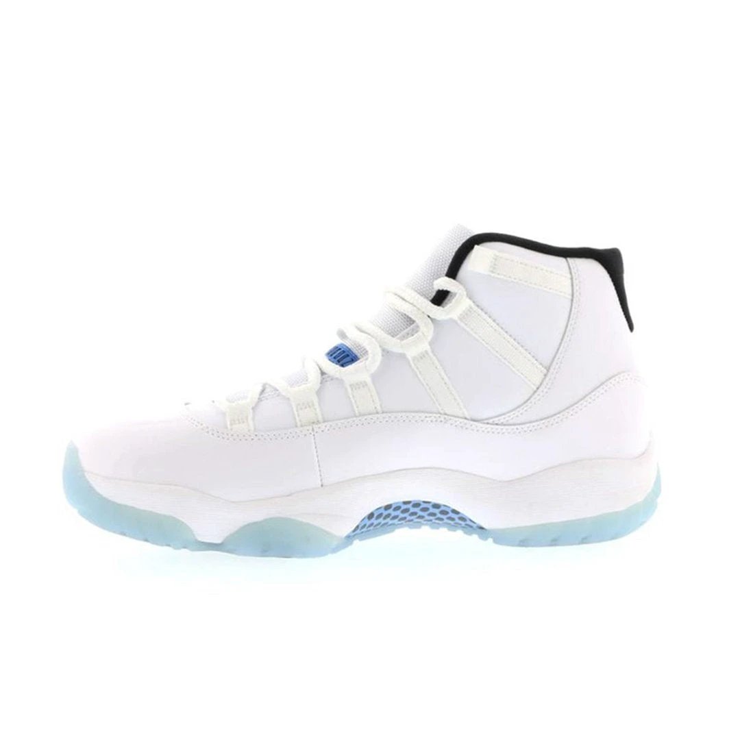 Air Jordan 11 Retro Legend Blue (2014) by Air Jordan