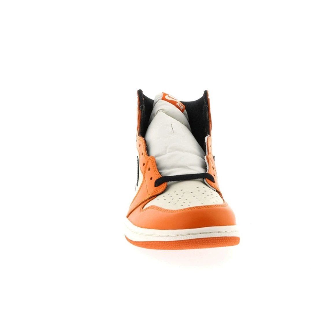 Air Jordan 1 Retro Reverse Shattered Backboard by Air Jordan