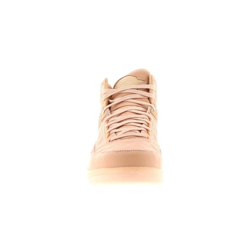 Air Jordan 2 Retro Just Don Arctic Orange by Air Jordan