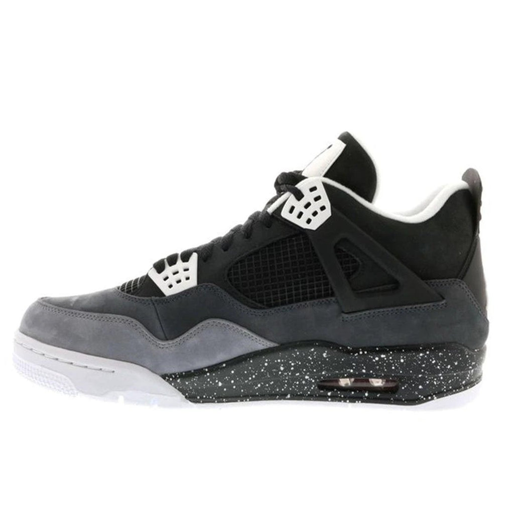 Air Jordan 4 Retro Fear Pack by Air Jordan