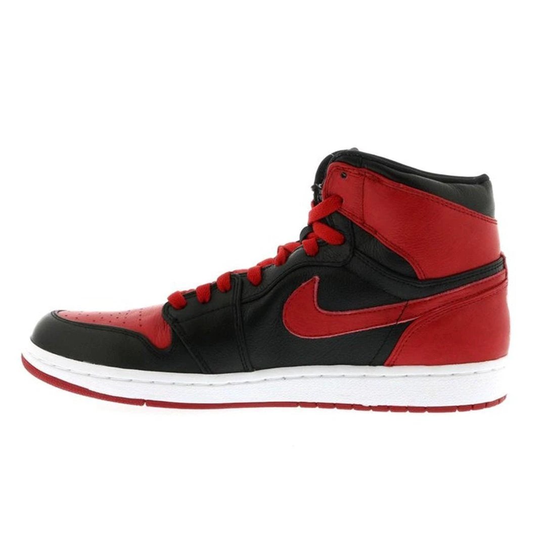 Air Jordan 1 Retro Banned (2011) by Air Jordan