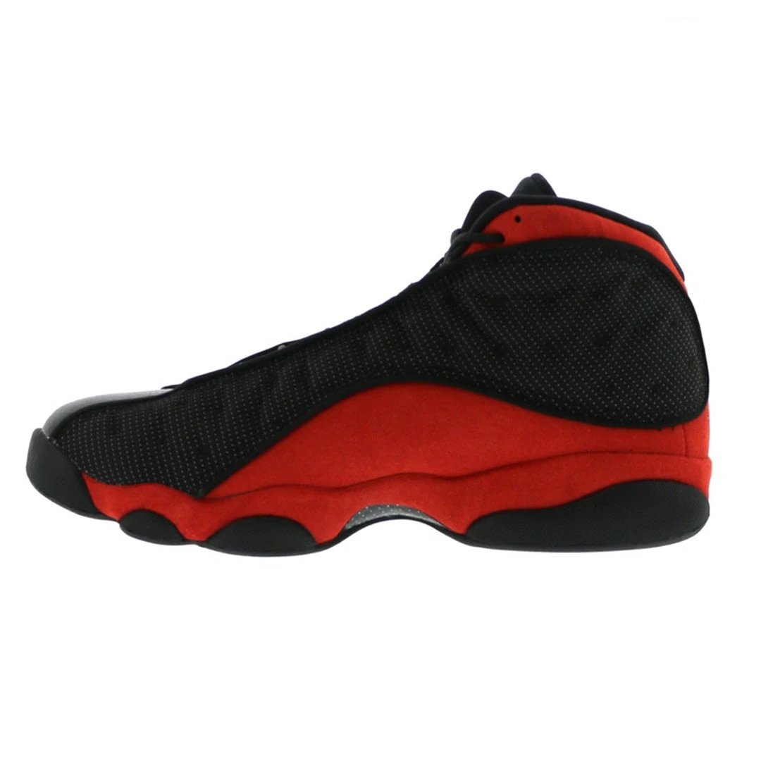 Air Jordan 13 Retro Bred (2017) by Air Jordan