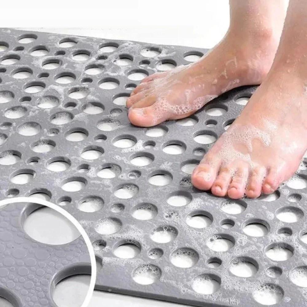 AquaGuard - Anti-slip shower mat Bowlift by Bowlift