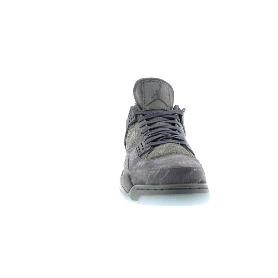 Air Jordan 4 Retro Kaws by Air Jordan