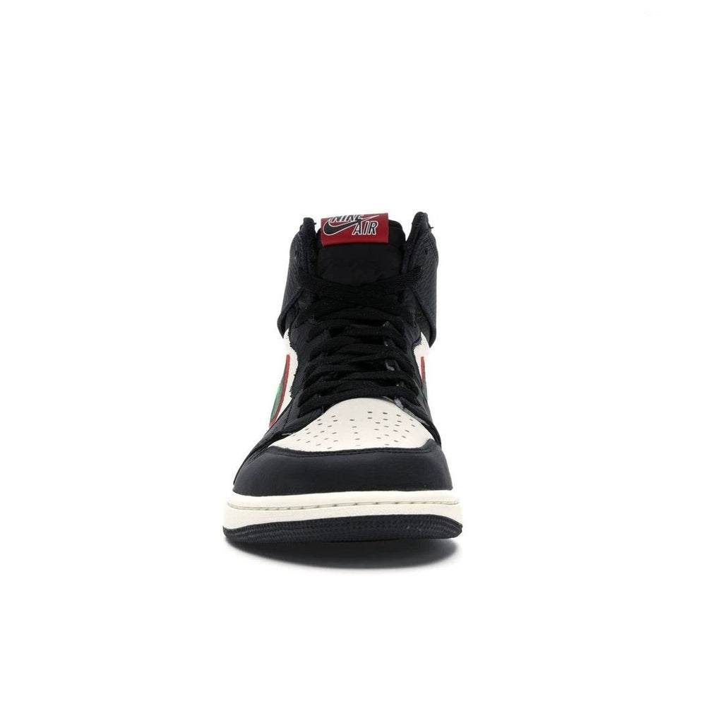 Air Jordan 1 Retro High Sports Illustrated (A Star Is Born) by Air Jordan